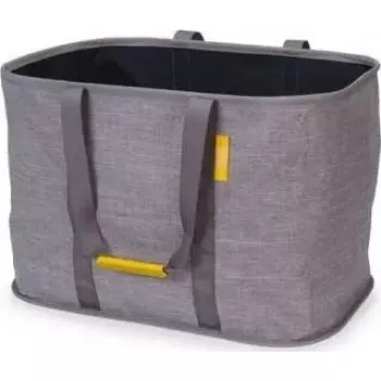 Cesto portabiancheria Joseph Joseph Hold-All Max grigio, pieghevole capacità 55 L