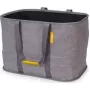 Cesto portabiancheria Joseph Joseph Hold-All Max grigio, pieghevole capacità 55 L