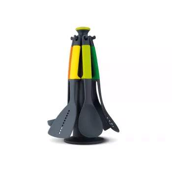 Set utensili da cucina Joseph Joseph Elevate Carousel