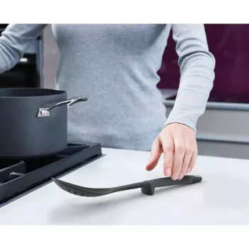 Joseph Joseph Elevate set da 6 grigio resistente al calore fino a 270°C