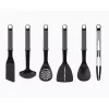 Joseph Joseph Elevate set da 6 grigio resistente al calore fino a 270°C
