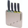 Coltelli da cucina Joseph Joseph DoorStore set di 4 coltelli 10303