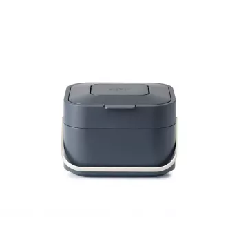 Joseph Joseph Stack 4 rettangolare polipropilene acciaio inox grafite