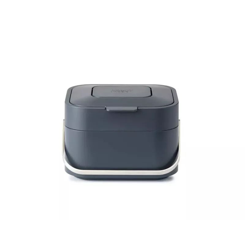 Joseph Joseph Stack 4 rettangolare polipropilene acciaio inox grafite
