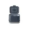 Joseph Joseph Stack 4 rettangolare polipropilene acciaio inox grafite