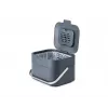 Joseph Joseph Stack 4 rettangolare polipropilene acciaio inox grafite