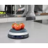 Bilancia da cucina elettronica Joseph Joseph SwitchScale grigio