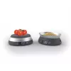 Bilancia da cucina elettronica Joseph Joseph SwitchScale grigio