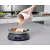 Bilancia da cucina elettronica Joseph Joseph SwitchScale grigio