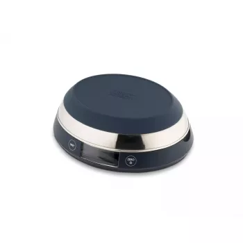 Bilancia da cucina elettronica Joseph Joseph SwitchScale grigio