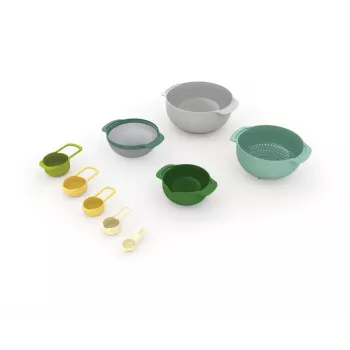 Set da cucina Joseph Joseph Nest 9 Plus