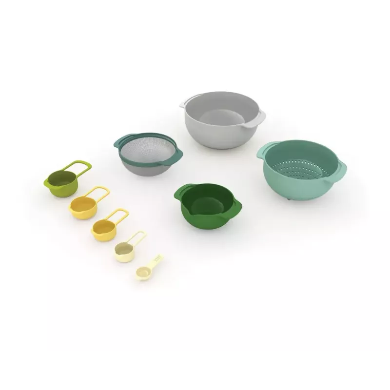 Set da cucina Joseph Joseph Nest 9 Plus
