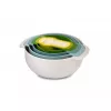 Set da cucina Joseph Joseph Nest 9 Plus