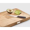 Tagliere Joseph Joseph Cut&Carve rettangolare bambù