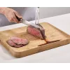 Tagliere Joseph Joseph Cut&Carve rettangolare bambù