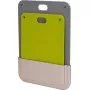 Set di taglieri Joseph Joseph 60149, da 2, grigio