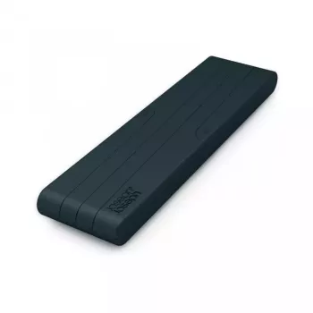 Sottobicchiere Joseph Joseph Stretch 1 pz. nylon silicone larghezza 50 mm profondità 200 mm spessore 1,5 cm