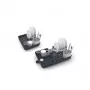 Joseph Joseph Extend 85040 Scolapiatti estensibile, grigio