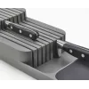 Organizer per cassetti Joseph Joseph DrawerStore grigio