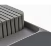 Organizer per cassetti Joseph Joseph DrawerStore grigio