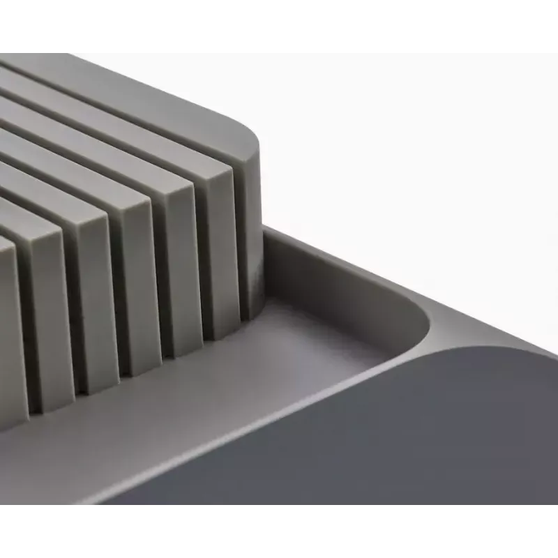Organizer per cassetti Joseph Joseph DrawerStore grigio