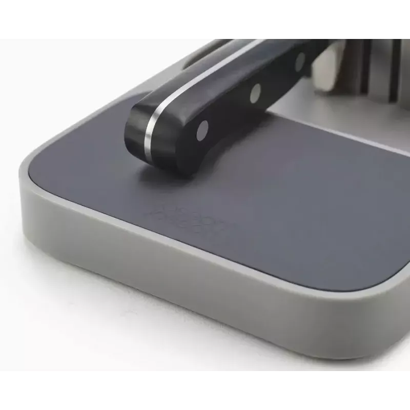 Organizer per cassetti Joseph Joseph DrawerStore grigio