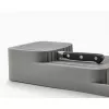 Organizer per cassetti Joseph Joseph DrawerStore grigio