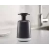 Dispenser di sapone Joseph Joseph Presto grigio larghezza 146 mm profondità 7,3 mm altezza 7,3 mm