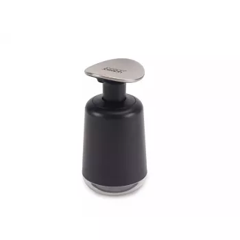 Dispenser di sapone Joseph Joseph Presto grigio larghezza 146 mm profondità 7,3 mm altezza 7,3 mm