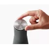 Macina alimenti Joseph Joseph Milltop grigio ceramica acciaio inox