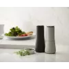 Macina alimenti Joseph Joseph Milltop grigio ceramica acciaio inox