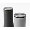 Macina alimenti Joseph Joseph Milltop grigio ceramica acciaio inox