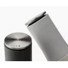 Macina alimenti Joseph Joseph Milltop grigio ceramica acciaio inox
