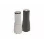 Macina alimenti Joseph Joseph Milltop grigio ceramica acciaio inox