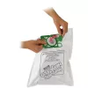 Sacchetti aspirapolvere Numatic Sac HEPA-flo 15L aspirapolvere a tamburo