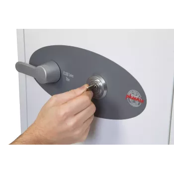 Cassaforte da appoggio Phoenix Safe Co. FS1282K