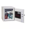 Cassaforte da appoggio Phoenix Safe Co. FS1282K