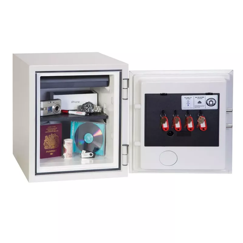Cassaforte da appoggio Phoenix Safe Co. FS1282K
