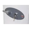Cassaforte da appoggio Phoenix Safe Co. FS1282K