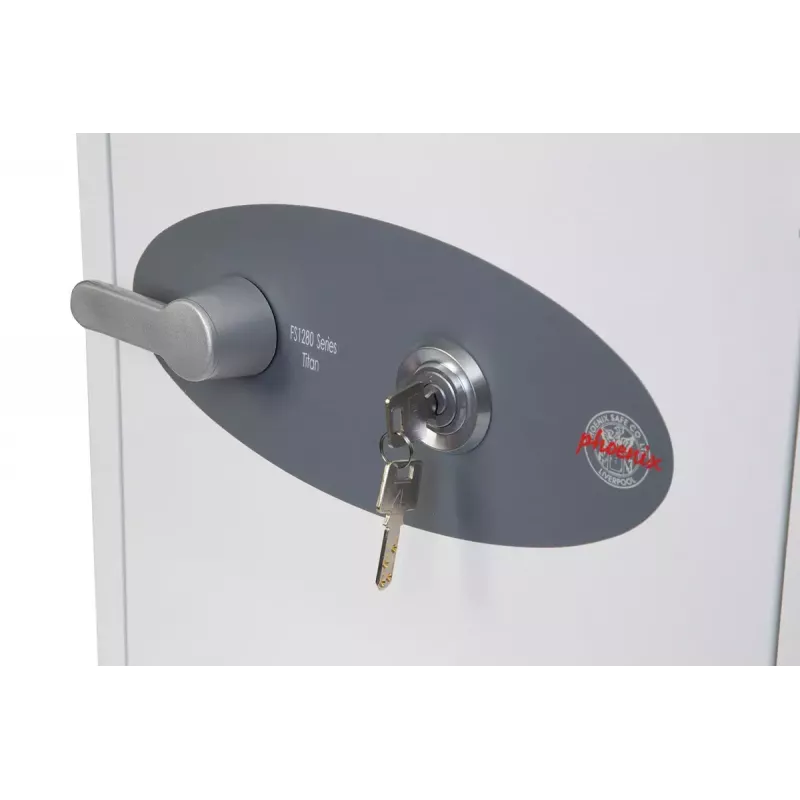 Cassaforte da appoggio Phoenix Safe Co. FS1282K