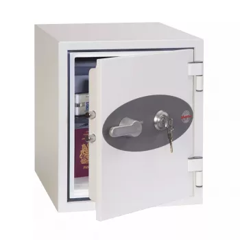 Cassaforte da appoggio Phoenix Safe Co. FS1282K