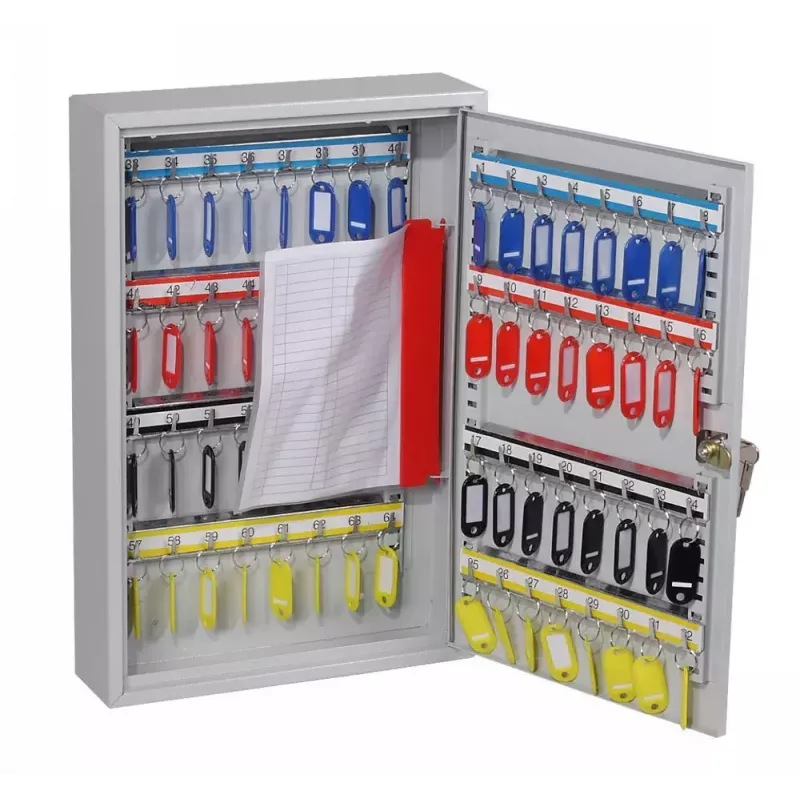 Portachiavi Phoenix Safe Co. KC0602K