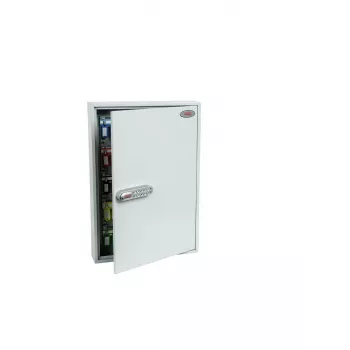 Armadietto portachiavi Phoenix Safe Co. KC0603E