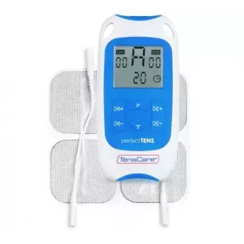 Stimolatore muscolare elettronico TENS TensCare perfect TENS