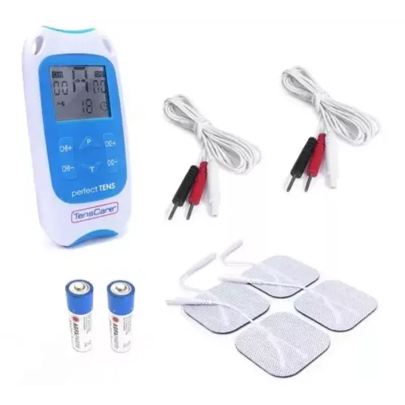 Stimolatore muscolare elettronico TENS TensCare perfect TENS
