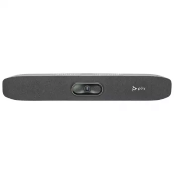 Barra video USB Poly Studio R30 4K Ultra HD zoom digitale 5x