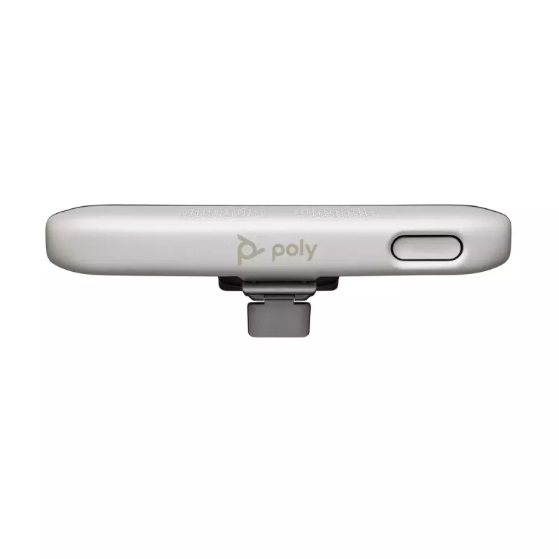 Barra video USB Poly Studio R30 4K Ultra HD zoom digitale 5x