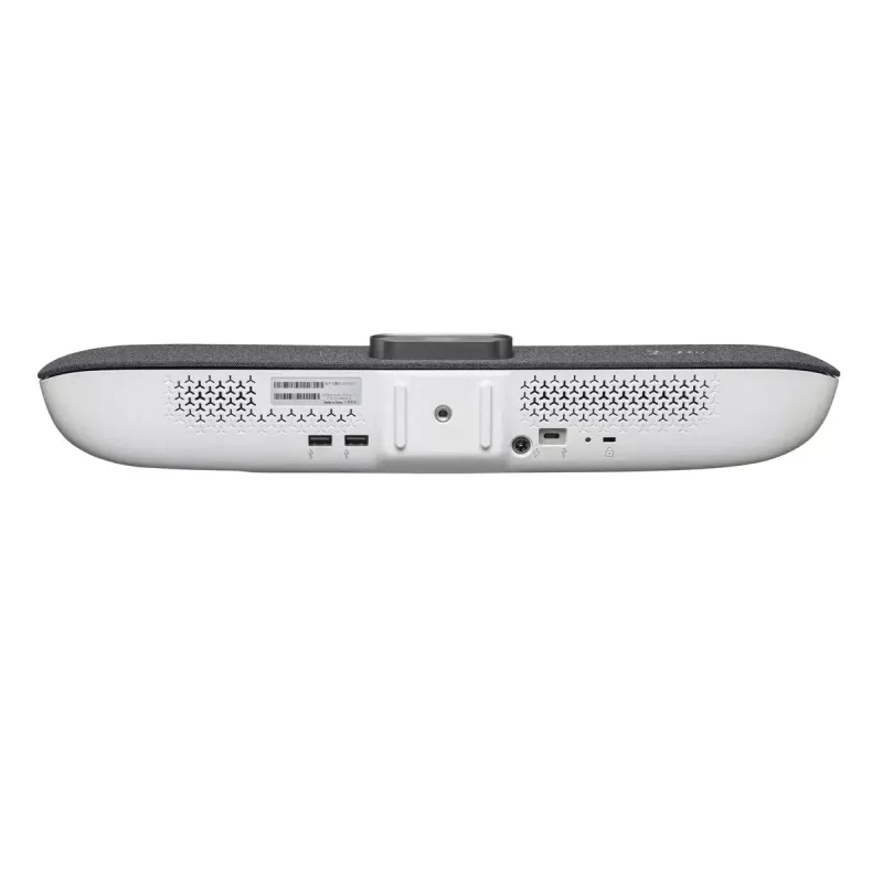 Barra video USB Poly Studio R30 4K Ultra HD zoom digitale 5x