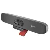 Barra video USB Poly Studio R30 4K Ultra HD zoom digitale 5x