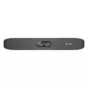 Barra video USB Poly Studio R30 4K Ultra HD zoom digitale 5x